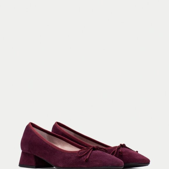 Brand new Hispanitas Aruba Ballerina - Picture 3 of 3